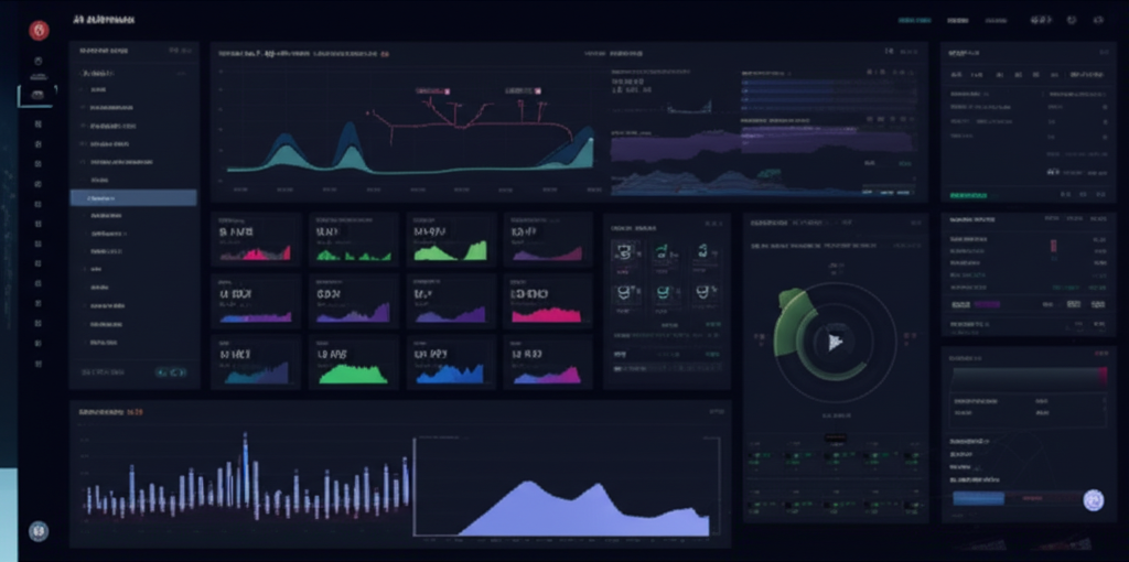 ArtifactAI Business Dashboard